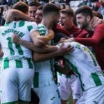 El Córdoba tiene una nueva especialidad 2 cordoba celebra