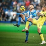 UD Almería, alerta roja en la defensa rojiblanca 4 deporalmeria