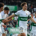 Elche, dos extremos más para la causa 4 elchecf