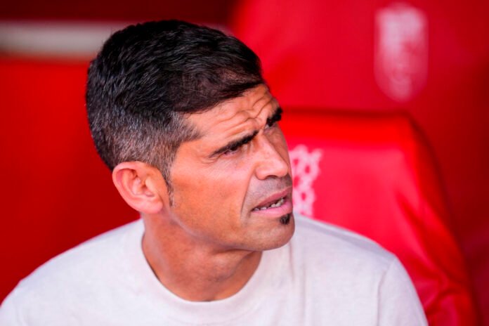 Granada CF v SD Huesca - LaLiga Hypermotion