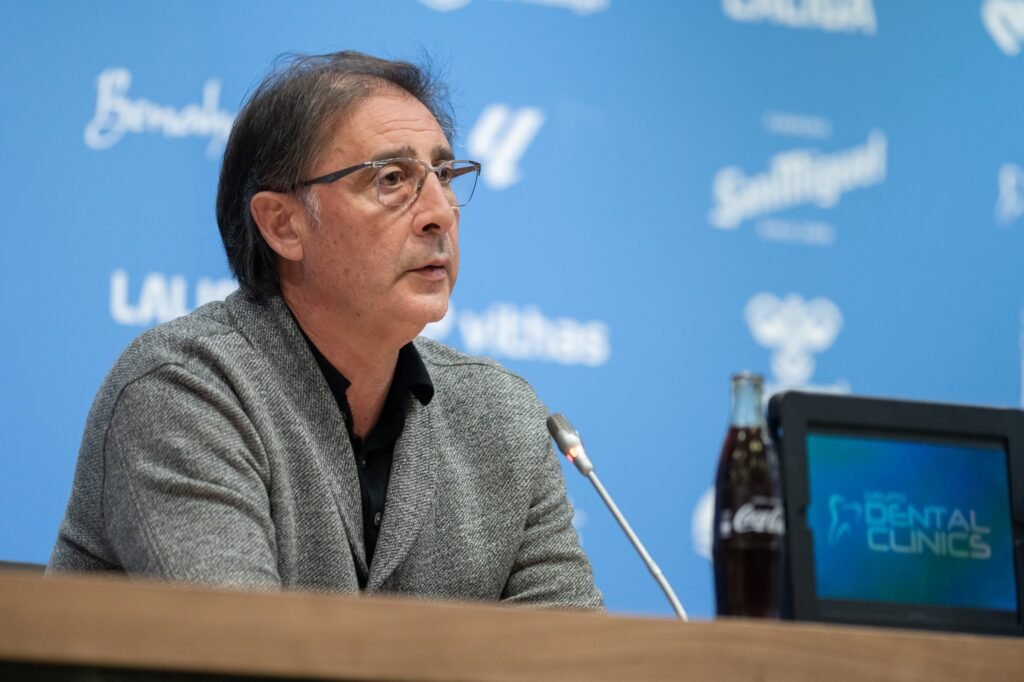 Loren busca refuerzos para el Málaga