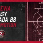 La Previa Fantasy de la Jornada 28 de LaLiga Hypermotion 2 mini previa j28