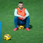 El Racing pierde ante el Burgos algo más que tres puntos 3 racingrober