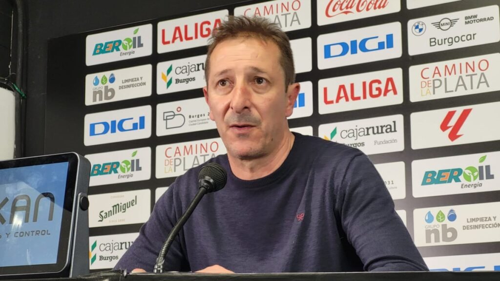 El Leganés negocia con un entrenador contrastado