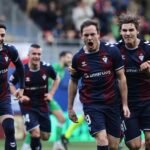 LaLiga Hypermotion, el mejor gol de la Jornada 28 4 sdeibar