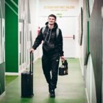 Agustín regresa al Martínez Valero. Imagen: Elche CF