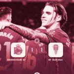 Deportivo y Córdoba se quedan con sensación agridulce 4 RESULTADO DEP COR