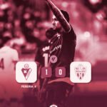 Al Eibar le basta orden para batir al Almería 6 RESULTADO EIB ALM