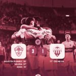 El Elche sigue progresando ante el Castellón 4 RESULTADO ELC CAS