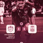 El Levante se mete en ascenso directo 5 RESULTADO LEV CAR