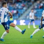 El Tenerife 'ficha' a su brújula 4 aitorsanz