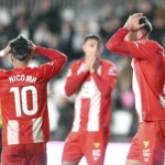 Almería: las cuentas del ascenso directo 3 almeria