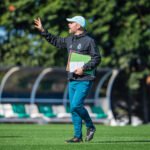 Racing, amenazas a la familia del entrenador 5 racing jose alberto