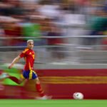 spain v kazakhstan uefa european u21 championship qualifier