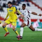 victor chust en el albacete cadiz foto laliga