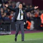 west ham united v aek larnaca round of 16 leg two uefa europa conference league