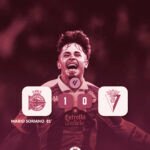 El Deportivo también quiere jarana 5 RESULTADO DEP CAD