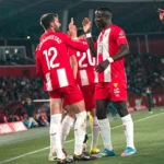 El Almería marca su mejor registro 3 baptistaolopy