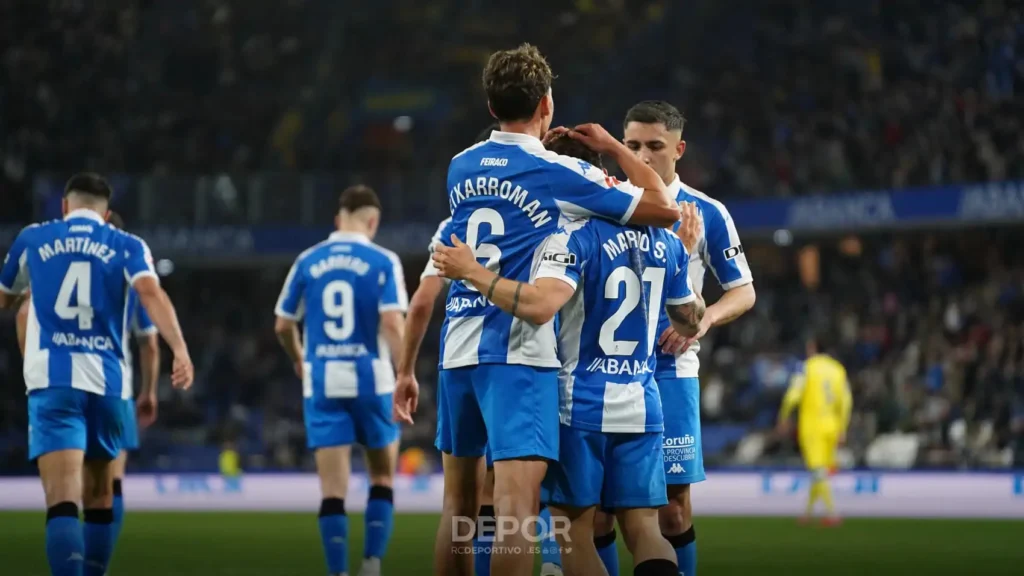 deportivo