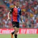 El Sporting, decidido a quedarse con un extremo goleador 1 Dubasin firmará por el Sporting desde el Basilea