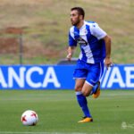 El Dépor recibe un gran espaldarazo de un ex 2 eduexposito