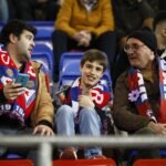El Eibar es casi único en Segunda 2 eibar