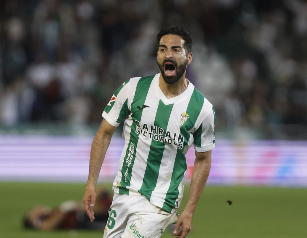 Rubén Alves es uno de los mejores fichajes de invierno