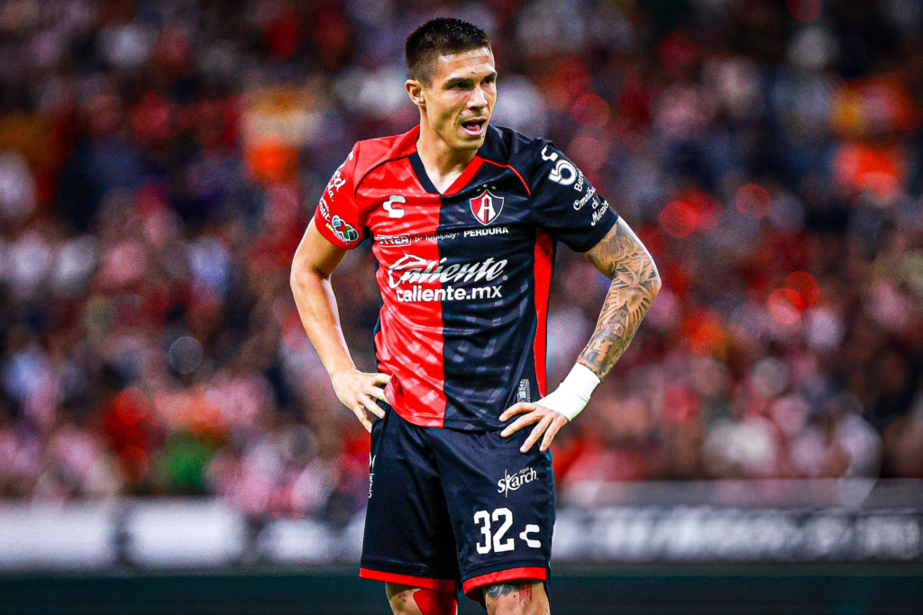 Djuka tuvo que salir del Sporting para triunfar al fin
