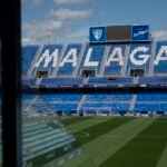 Málaga: el último superviviente 1 malagacf rosaleda