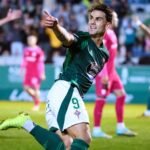 El Huesca se fija en un contrastado delantero 3 racinferrol