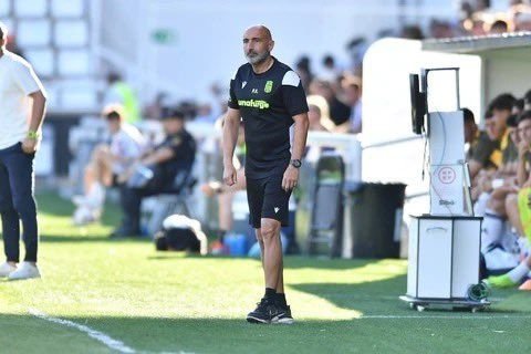 El Cartagena aún tiene pendiente el finiquito de Abelardo