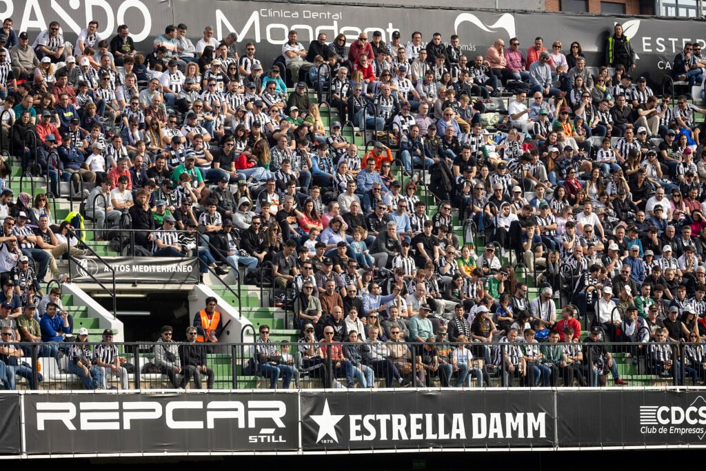 El Castellón tendrá al SkyFi Castalia de su parte