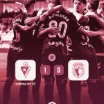 Un penalti le vale al Eibar para tumbar al Burgos 5 RESULTADO EIB BUR