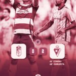 El Eibar cierra la permanencia ante un Granada bloqueado 5 RESULTADO GRA EIB