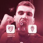 El Málaga remonta al Sporting y firma la permanencia 5 RESULTADO MGA SPO