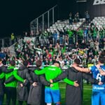 El Elche quiere a su gente en Huesca 3 Afición del Elche CF en Burgos | Elche CF