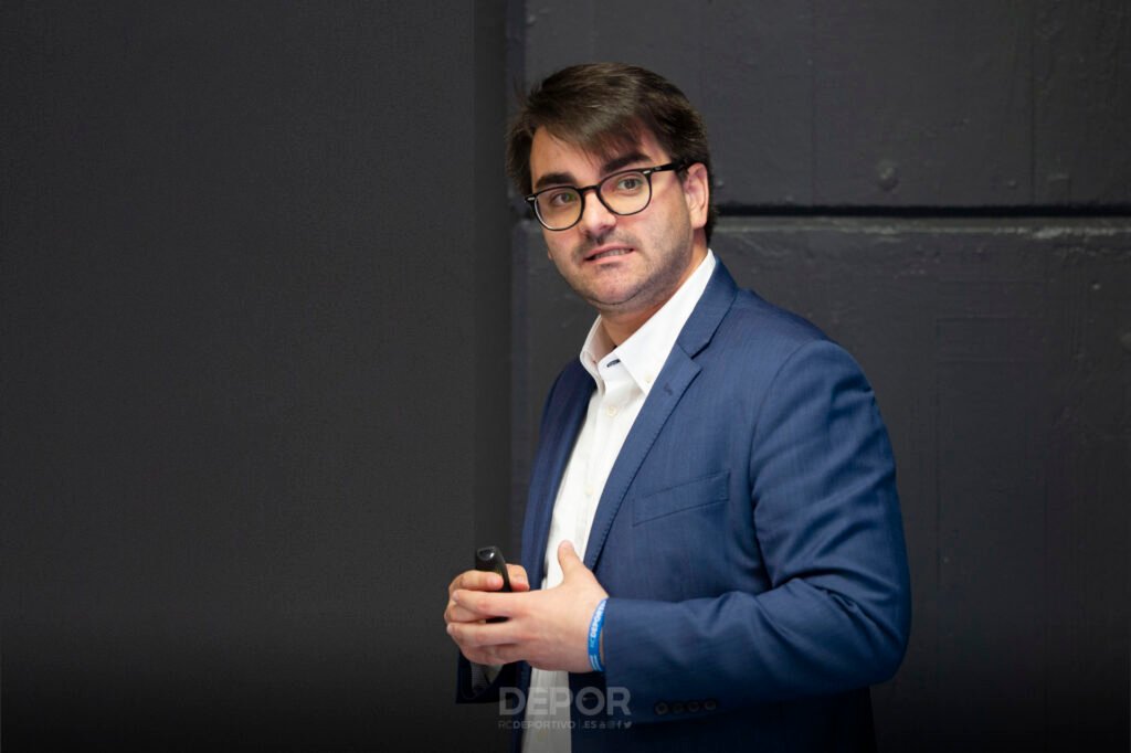 Benassi y Soriano podrían salir del Dépor en breve