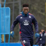 Bouldini próximo a salir del Deportivo con Fer Niño como posible sustituto 4 bouldini