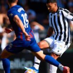 El Castellón no tendrá a su líder en Granada 4 castellon