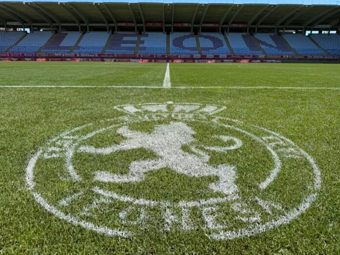 cultural Cultural Leonesa en Fondo Segunda