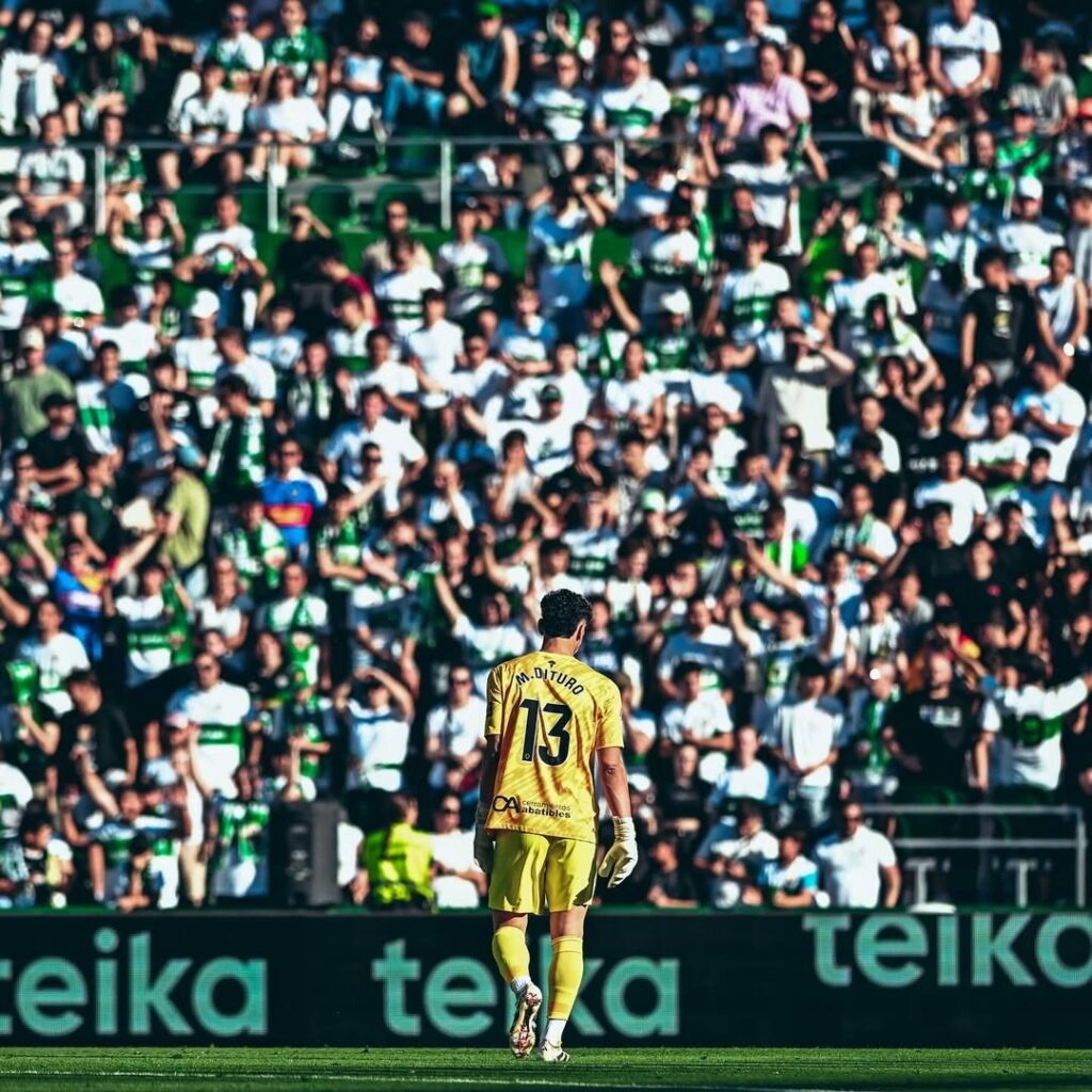El Elche CF puede obtener un premio adicional al ascenso