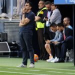 garitano sporting