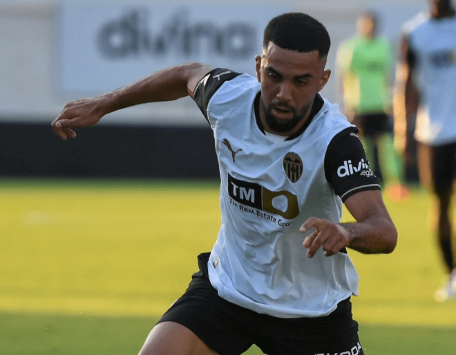 El Albacete se habría interesado en un extremo prometedor del Valencia Mestalla