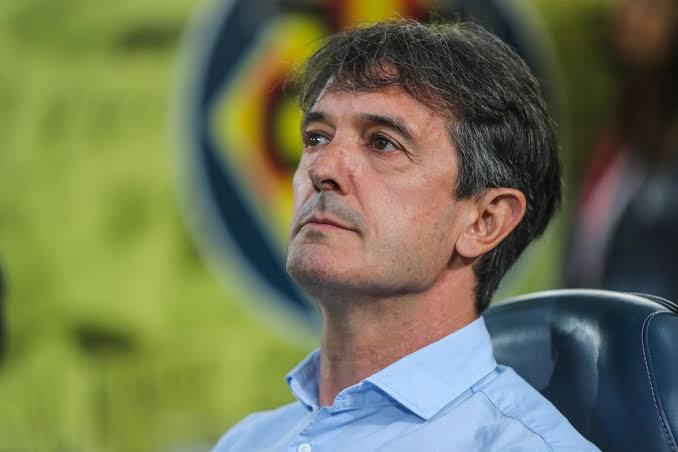 Pacheta es el nuevo entrenador del Granada