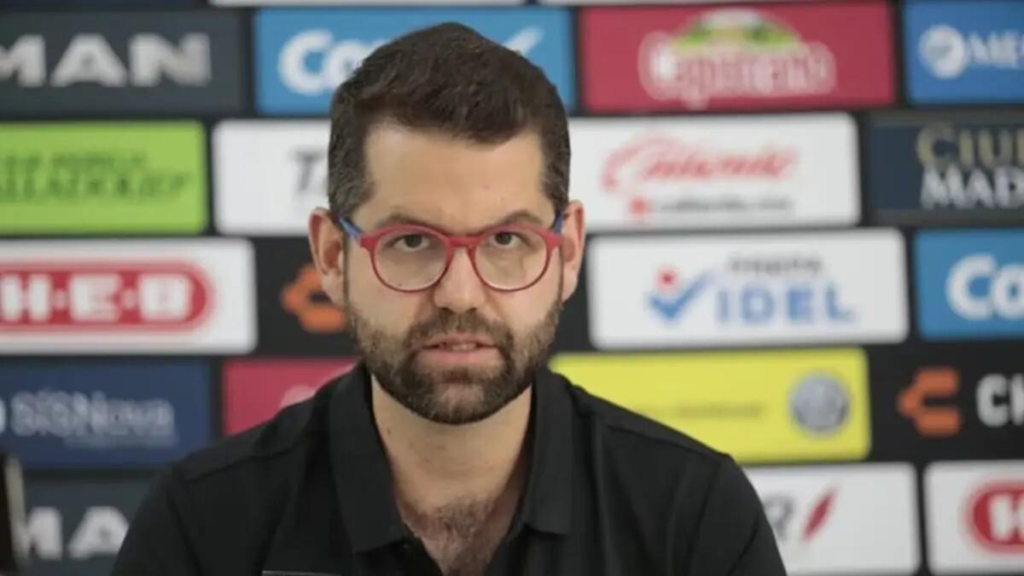 Gabriel Solares, empresario mexicano, se postula como nuevo propietario del Real Valladolid