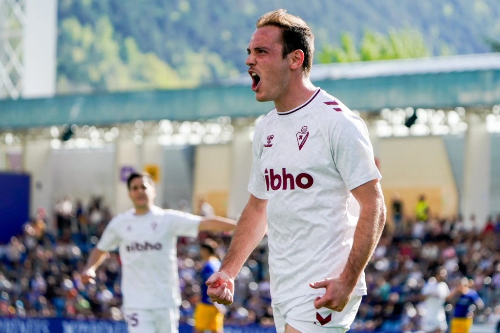 El Eibar querría renovar a tres jugadores importantes que acaban contrato