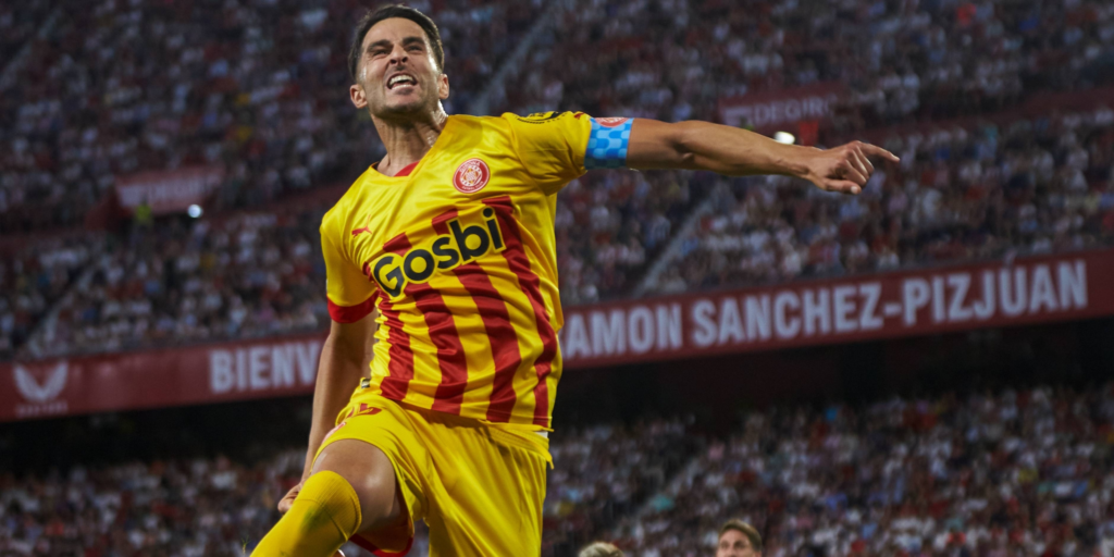 Juanpe interesa a Las Palmas