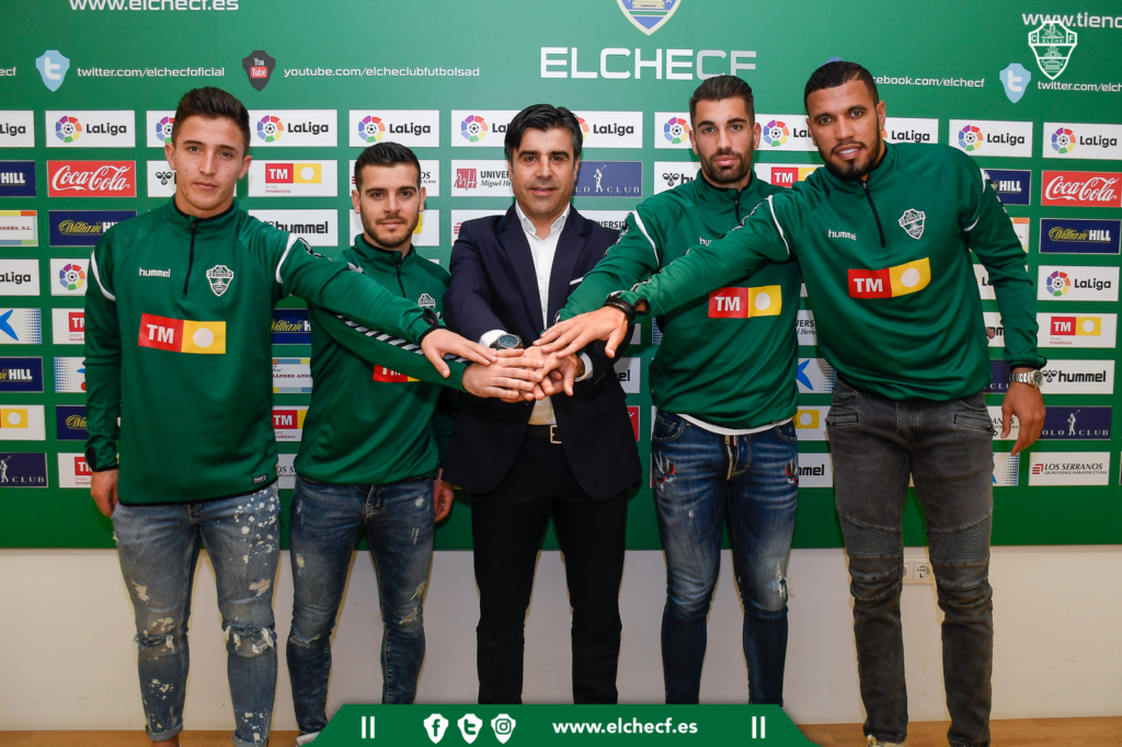 Nico Rodríguez es uno de los candidatos a la dirección deportiva del Valladolid