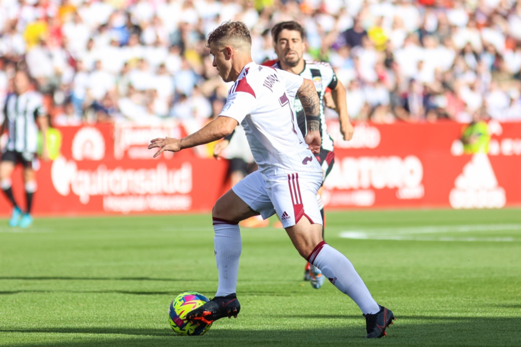 Juanma podría cambiar Albacete por Ceuta