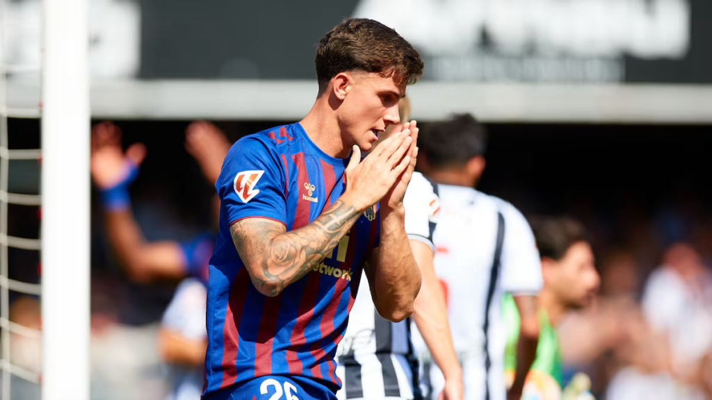 El Real Zaragoza tantea a Diego Collado